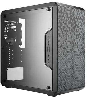 Cooler Master MasterBox Q300L