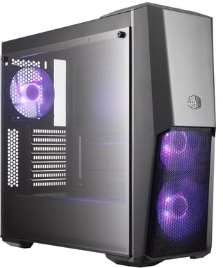 Cooler Master MasterBox MB500