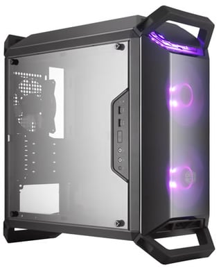 Cooler Master MasterBox Q300P