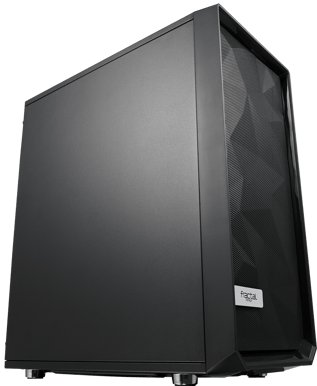 Fractal Design Meshify C