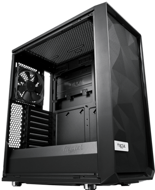 Fractal Design Meshify C