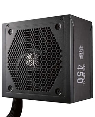 Cooler Master MasterWatt 450W