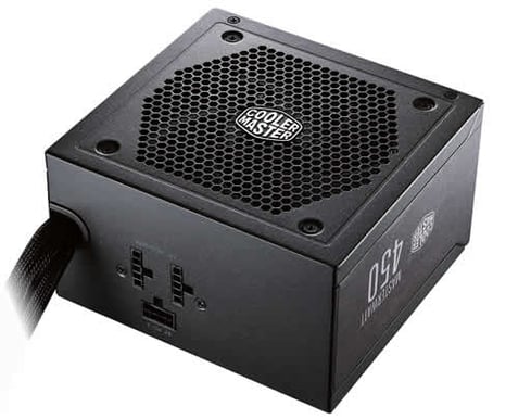 Cooler Master MasterWatt 450W