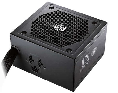 Cooler Master MasterWatt 550W