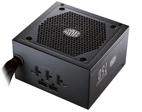 Cooler Master MasterWatt 750W