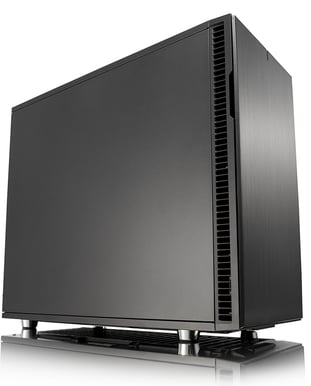 Fractal Design Define R6 Gunmetal