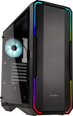 BitFenix Enso RGB Svart