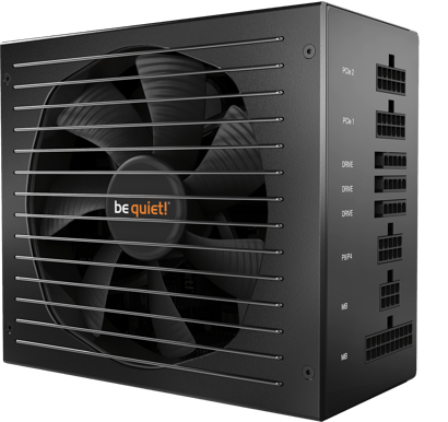 be quiet! Straight Power 11 450W