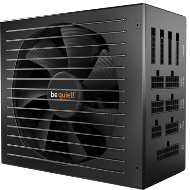 be quiet! Straight Power 11 1000W