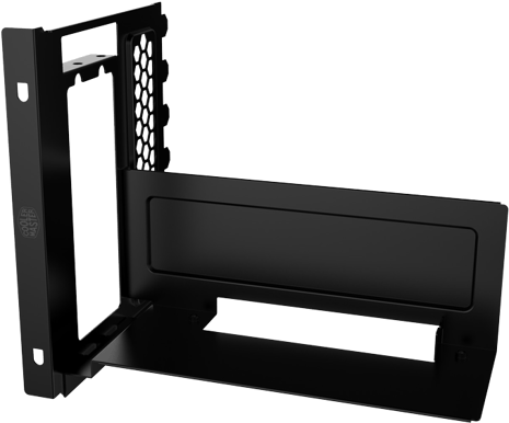 Cooler Master Vertikal GPU-hållare