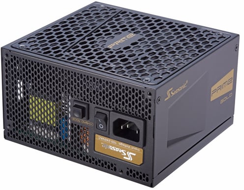 Seasonic PRIME Ultra 550W Gold