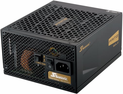 Seasonic PRIME 1300W Gold