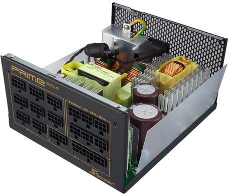 Seasonic PRIME 1300W Gold