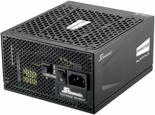 Seasonic PRIME 1300W Platinum