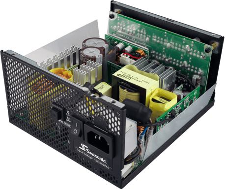 Seasonic PRIME 1300W Platinum