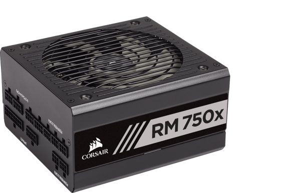 Corsair RM750X 750W v2
