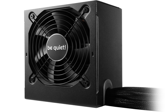 be quiet! System Power 9 400W