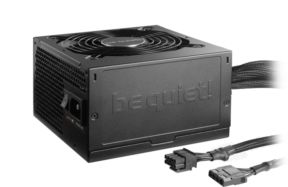 be quiet! System Power 9 400W