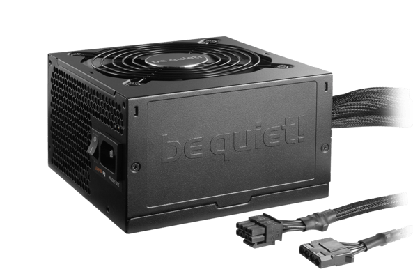 be quiet! System Power 9 600W