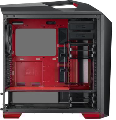 Cooler Master MasterCase MC500Mt