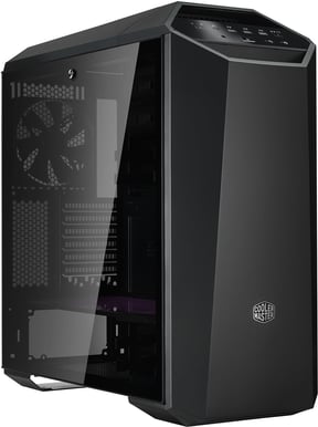 Cooler Master MasterCase MC500M