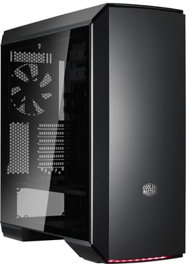 Cooler Master MasterCase MC600P