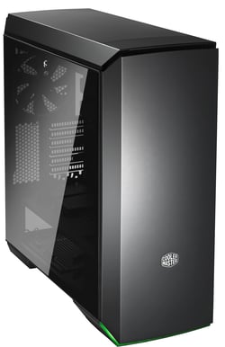Cooler Master MasterCase MC600P
