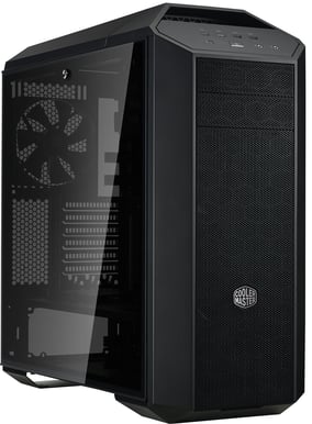 Cooler Master MasterCase MC500P