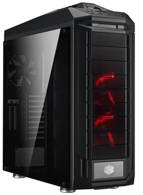 Cooler Master Trooper SE