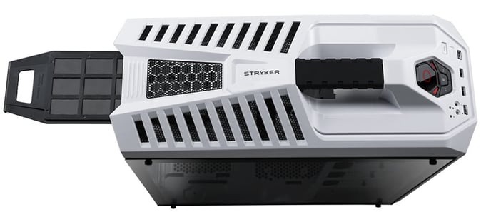 Cooler Master Stryker SE