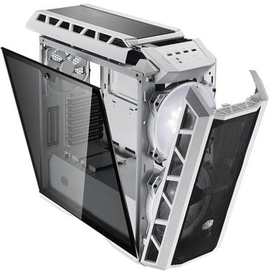 Cooler Master MasterCase H500P Mesh Vit