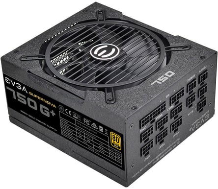 EVGA SuperNOVA G1+ 750W