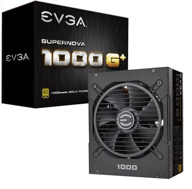 EVGA SuperNOVA G1+ 1000W