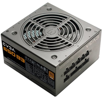 EVGA 650 B3 650W