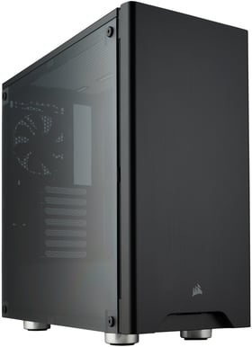 Corsair Carbide 275R Svart