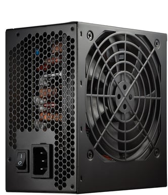 FSP RAIDER II 750W