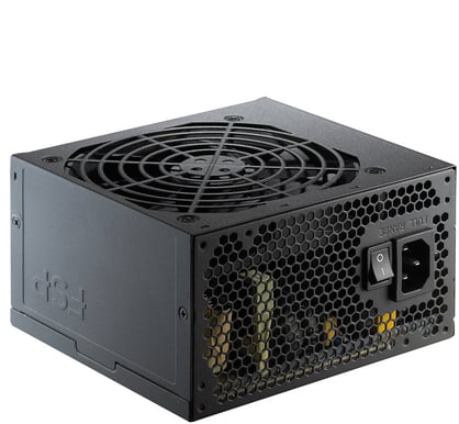 FSP RAIDER II 650W