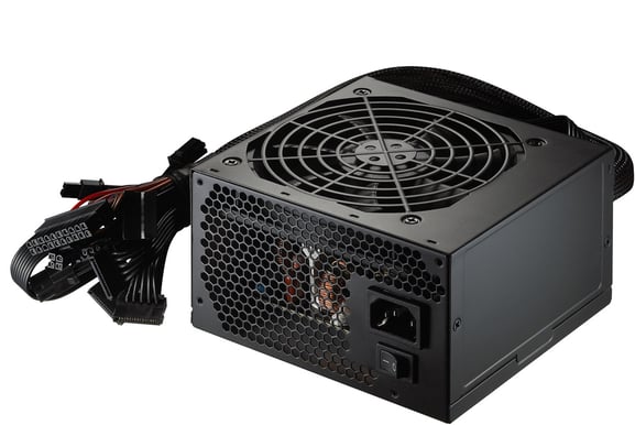 FSP RAIDER II 450W