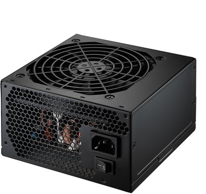 FSP RAIDER II 450W