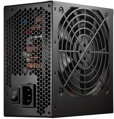 FSP RAIDER II 450W