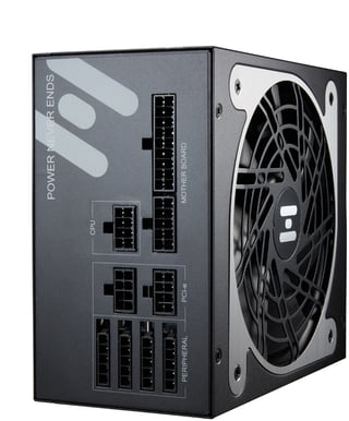 FSP HYDRO PTM 650W