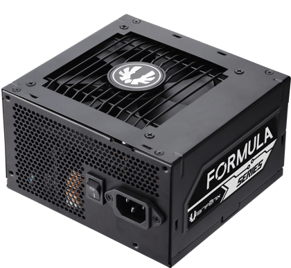 BitFenix Formula 650W