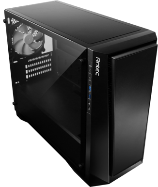 Antec P6