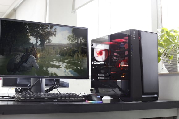 Antec P6