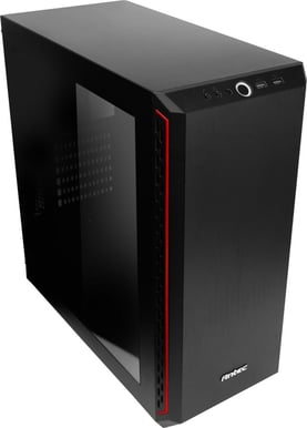 Antec P7 Röd