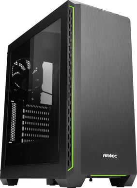 Antec P7 Grön