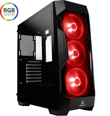 Antec DF500 RGB