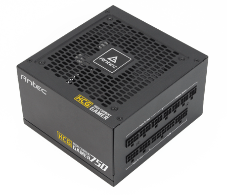 Antec HCG Gold 750W