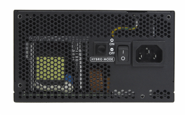 Antec HCG Gold 850W