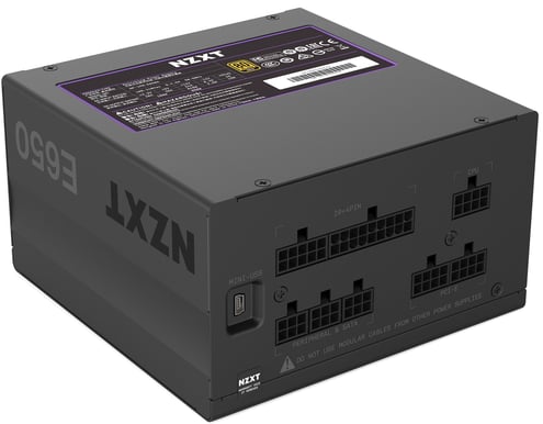 NZXT E650 Digital 650W